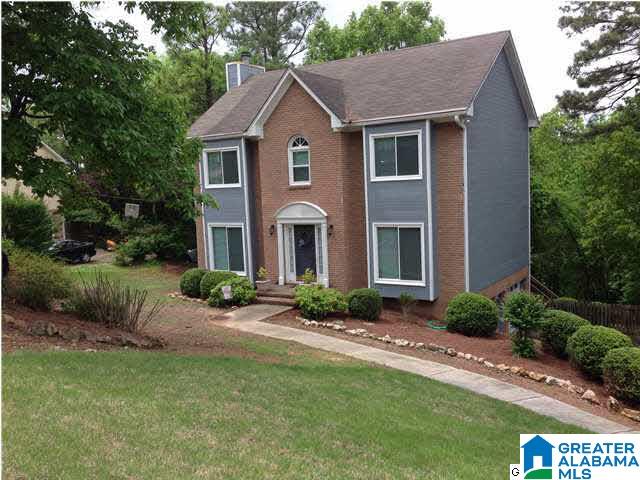 1721 Native Dancer Drive Helena, AL 35080 - Photo 1 of 27