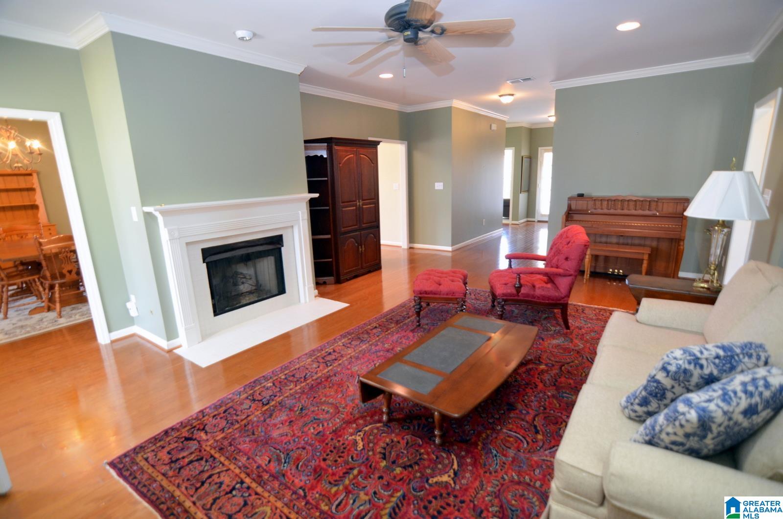 262 Narrows Point Lane Birmingham, AL 35242 - Photo 12 of 40