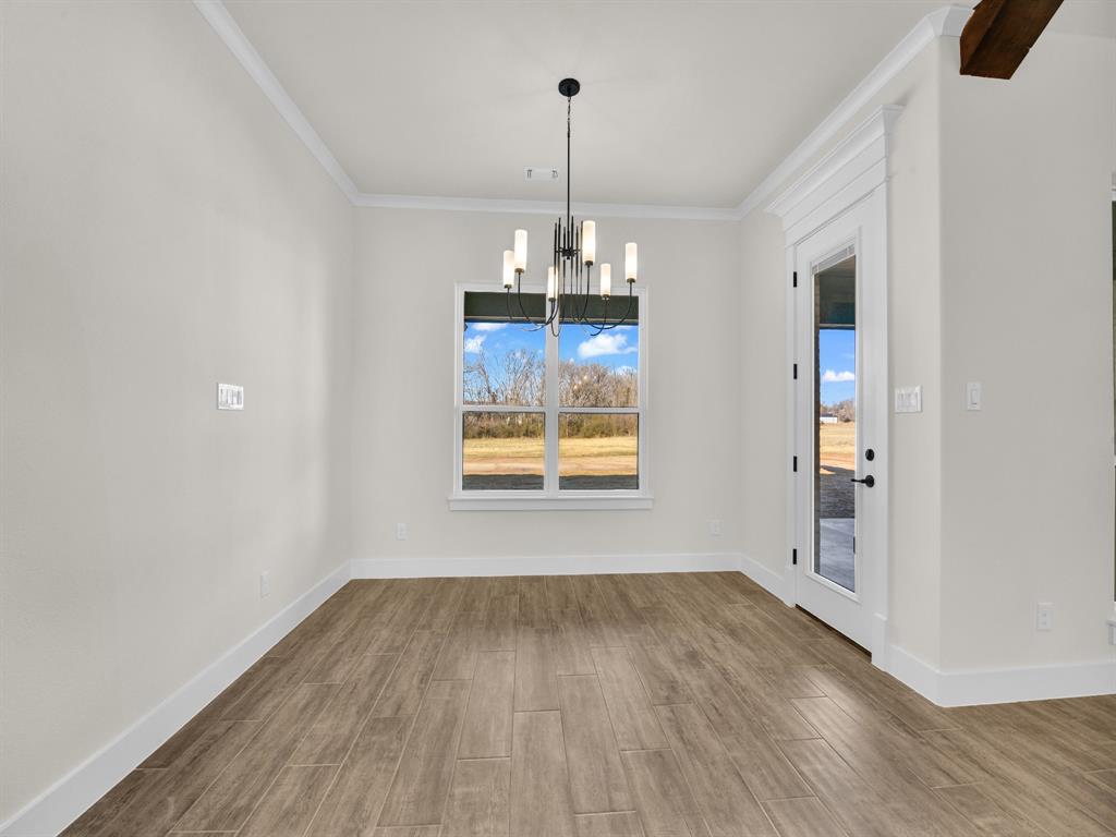 212 Desperado Way Weatherford, TX 76088 - Photo 20 of 36