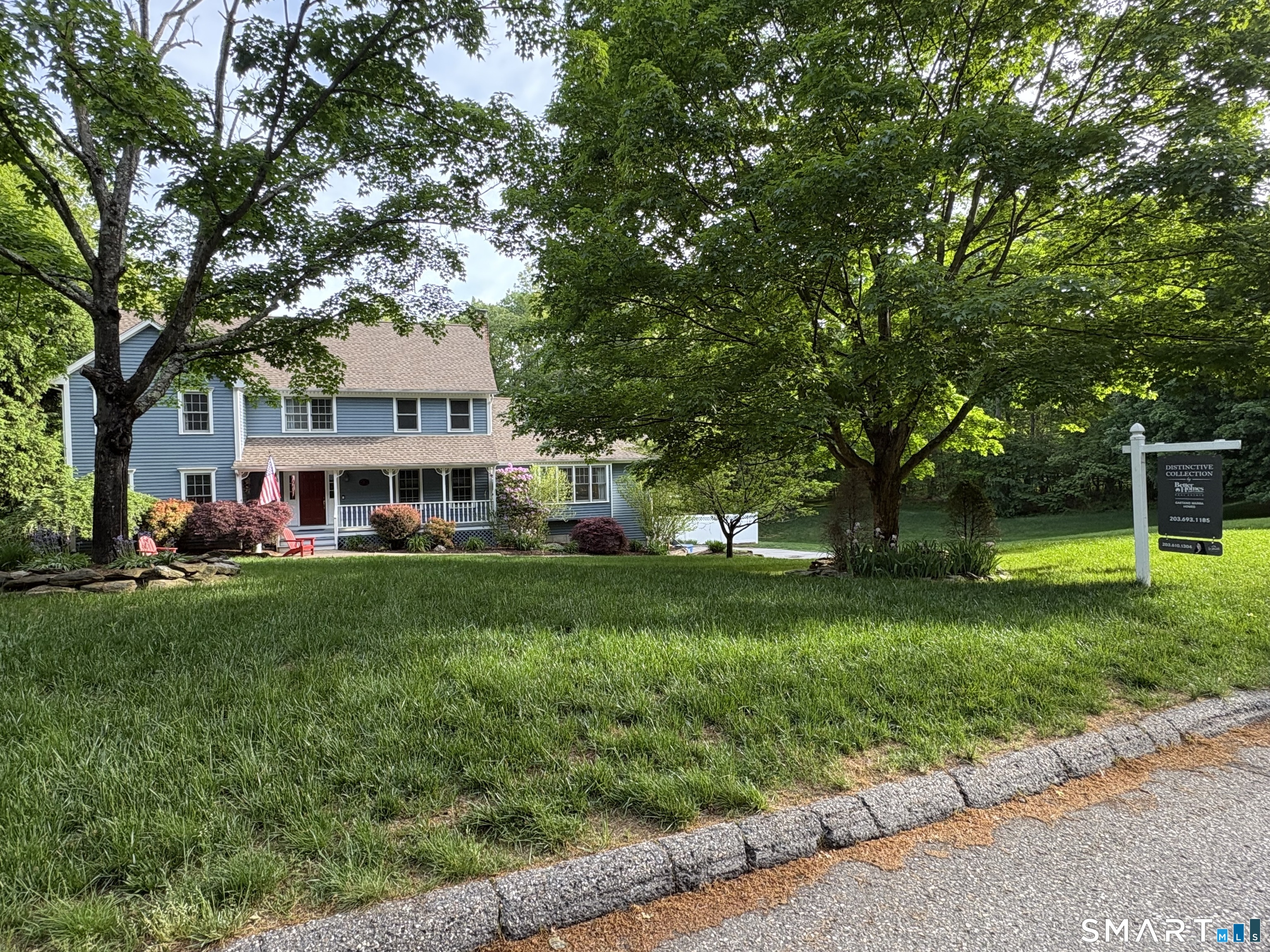 23 Grist Mill Road Monroe, CT 06468 - Photo 3 of 3