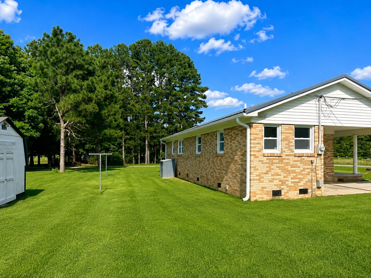 128 Old Florence Pulaski Road Leoma, TN 38468 - Photo 21 of 23