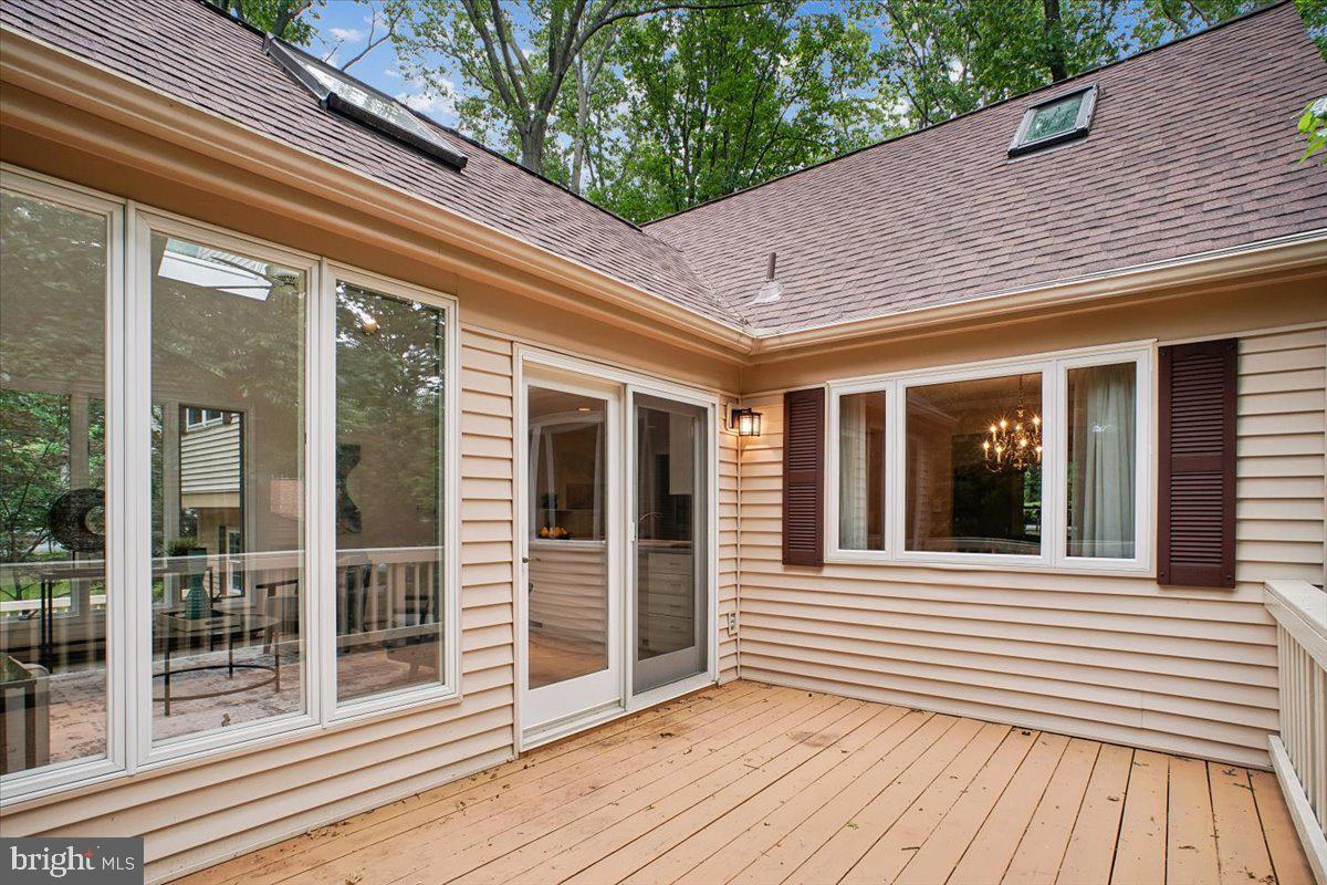 1877 Post Oak Trail Reston, VA 20191 - Photo 42 of 52