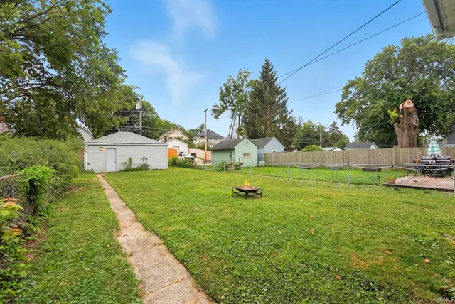 $189,900 | 1718 Kentucky Avenue, Fort Wayne, IN 46805