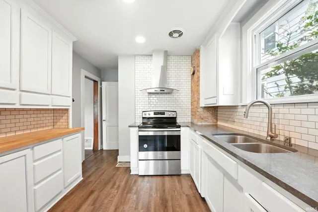 $189,900 | 1718 Kentucky Avenue, Fort Wayne, IN 46805