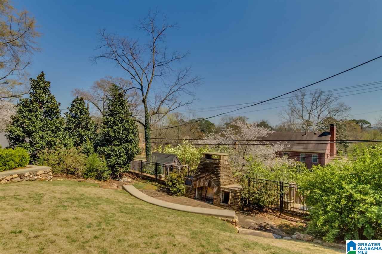 3117 Carlisle Road Birmingham, AL 35213 - Photo 41 of 45