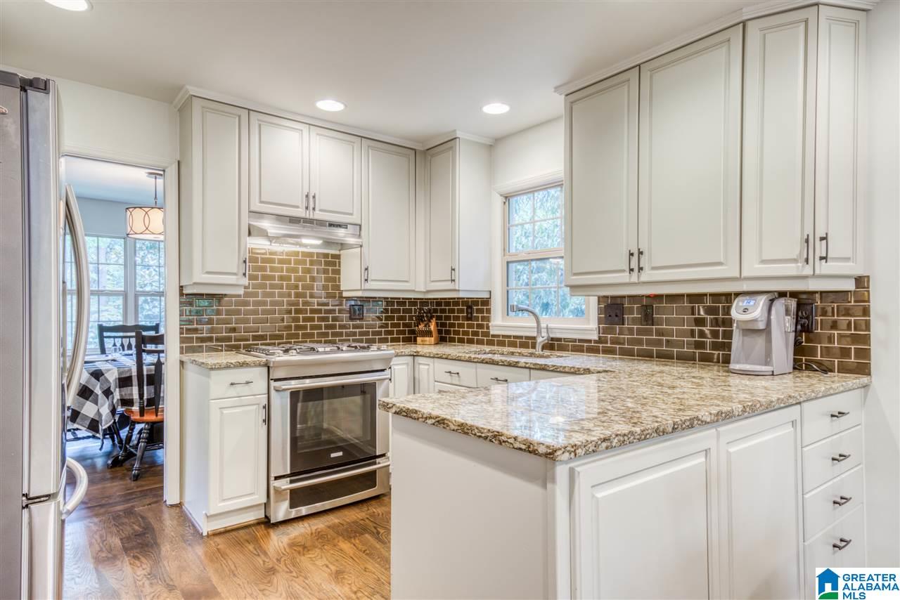 3630 Knightsbridge Road Birmingham, AL 35223 - Photo 9 of 33