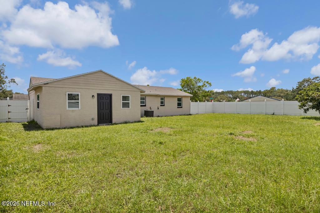 8149 Justin Road South Jacksonville, FL 32210 - Photo 29 of 32 8149 Justin Rd -32