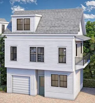 $964,990 | 1 Nats Court, Charleston, SC 29403