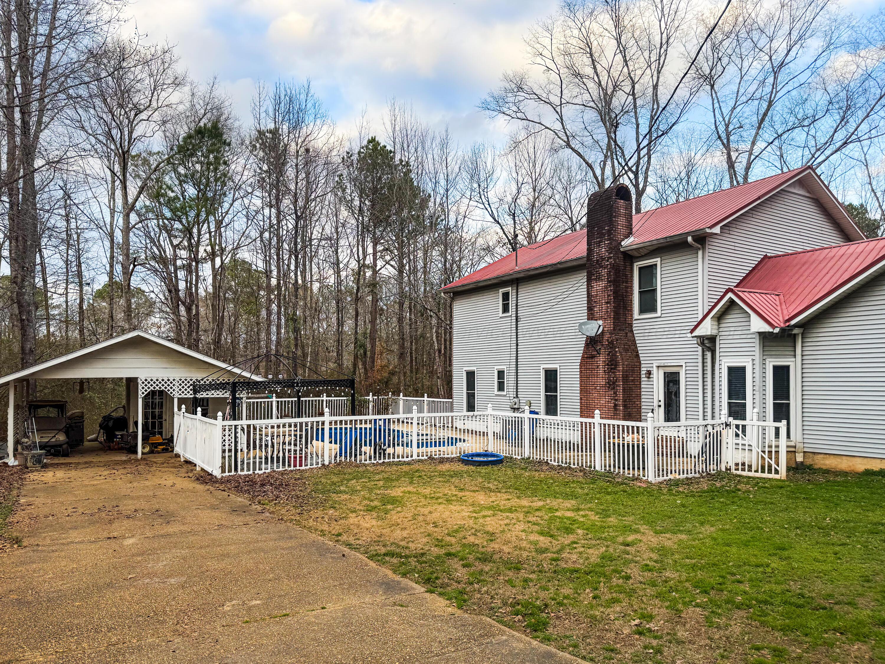 310 Holly Street Winfield, AL 35594 - Photo 32 of 41 IMG_9024