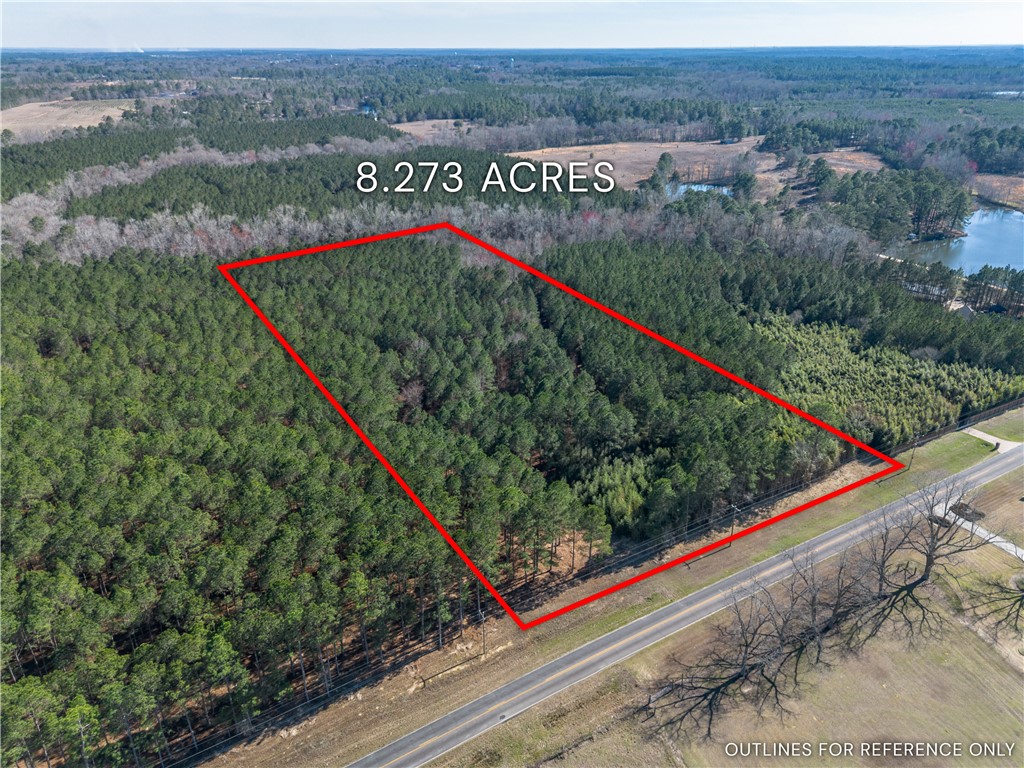 Lot 1 Ben Giddens Road Eastman, GA 31023 - Photo 1 of 9