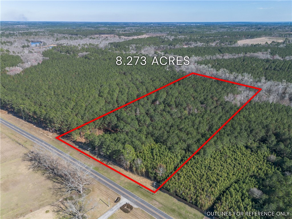 Lot 1 Ben Giddens Road Eastman, GA 31023 - Photo 2 of 9