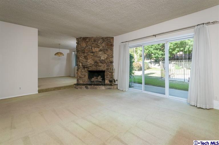 10326 La Canada Way Shadow Hills, CA 91040 - Photo 5 of 22 Additional Photo