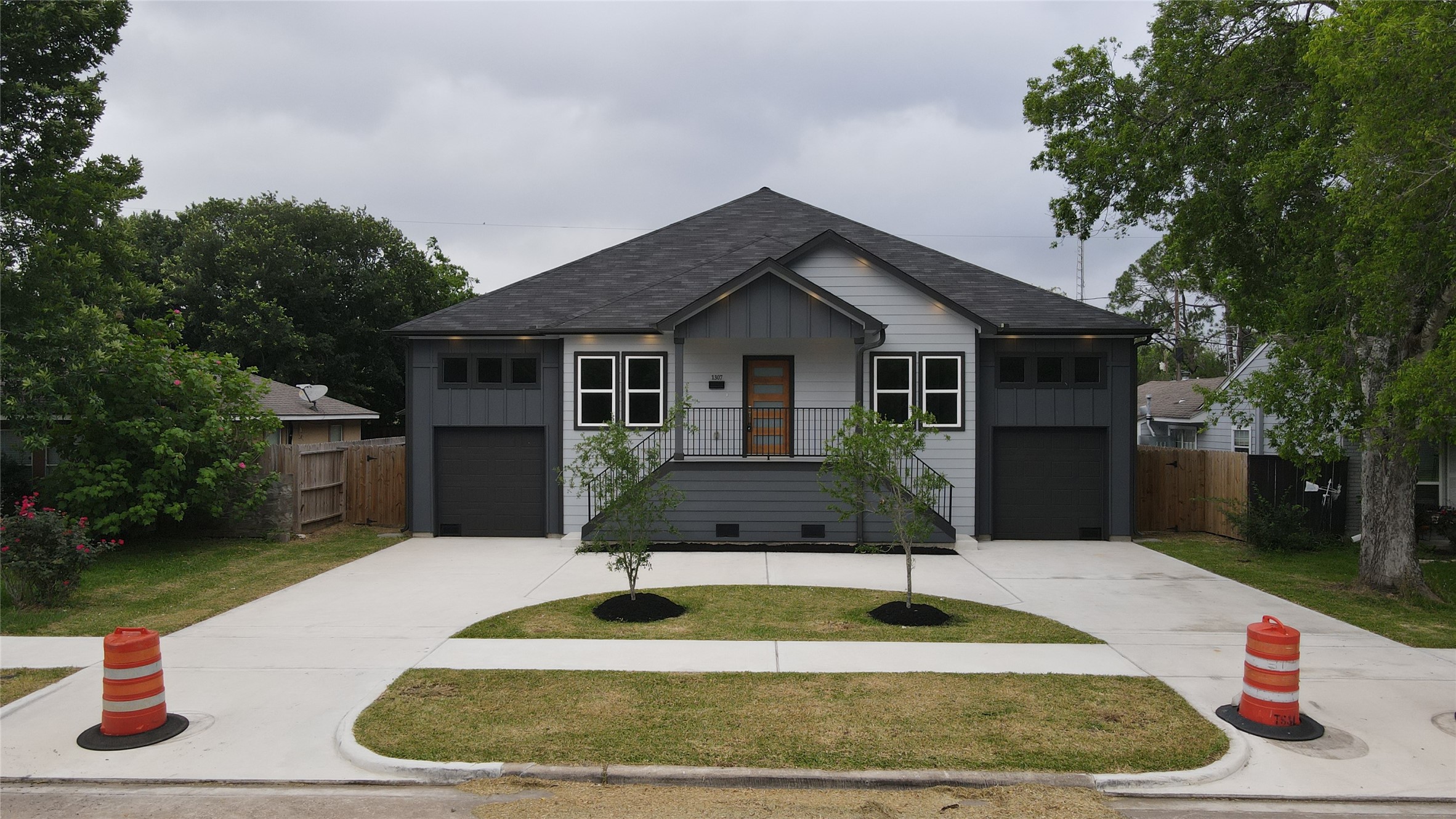1307 Laskey Street Houston, TX 77034 - Photo 1 of 19