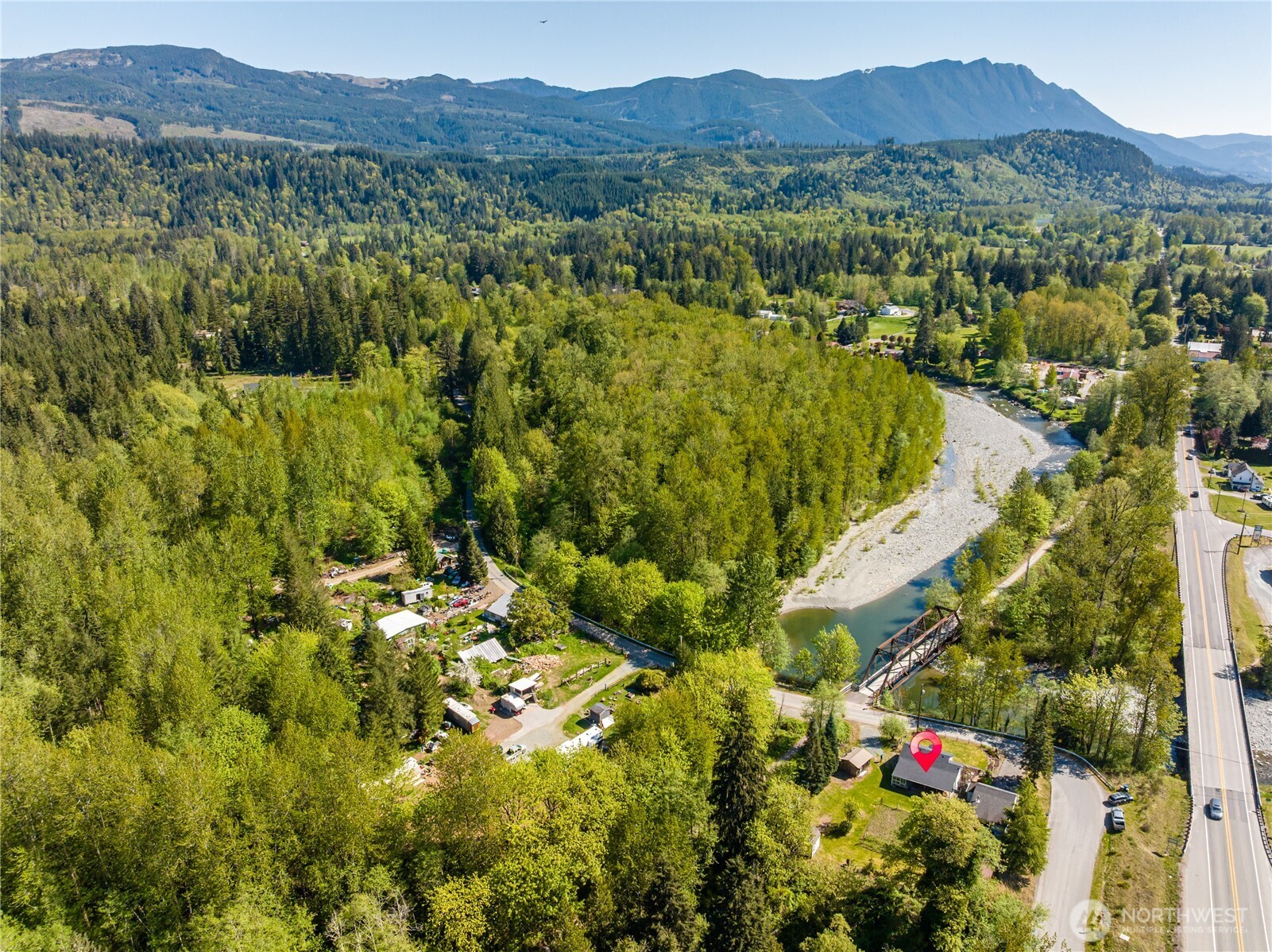30212 Lake Cavanaugh Road Arlington, WA 98223 - Photo 36 of 38