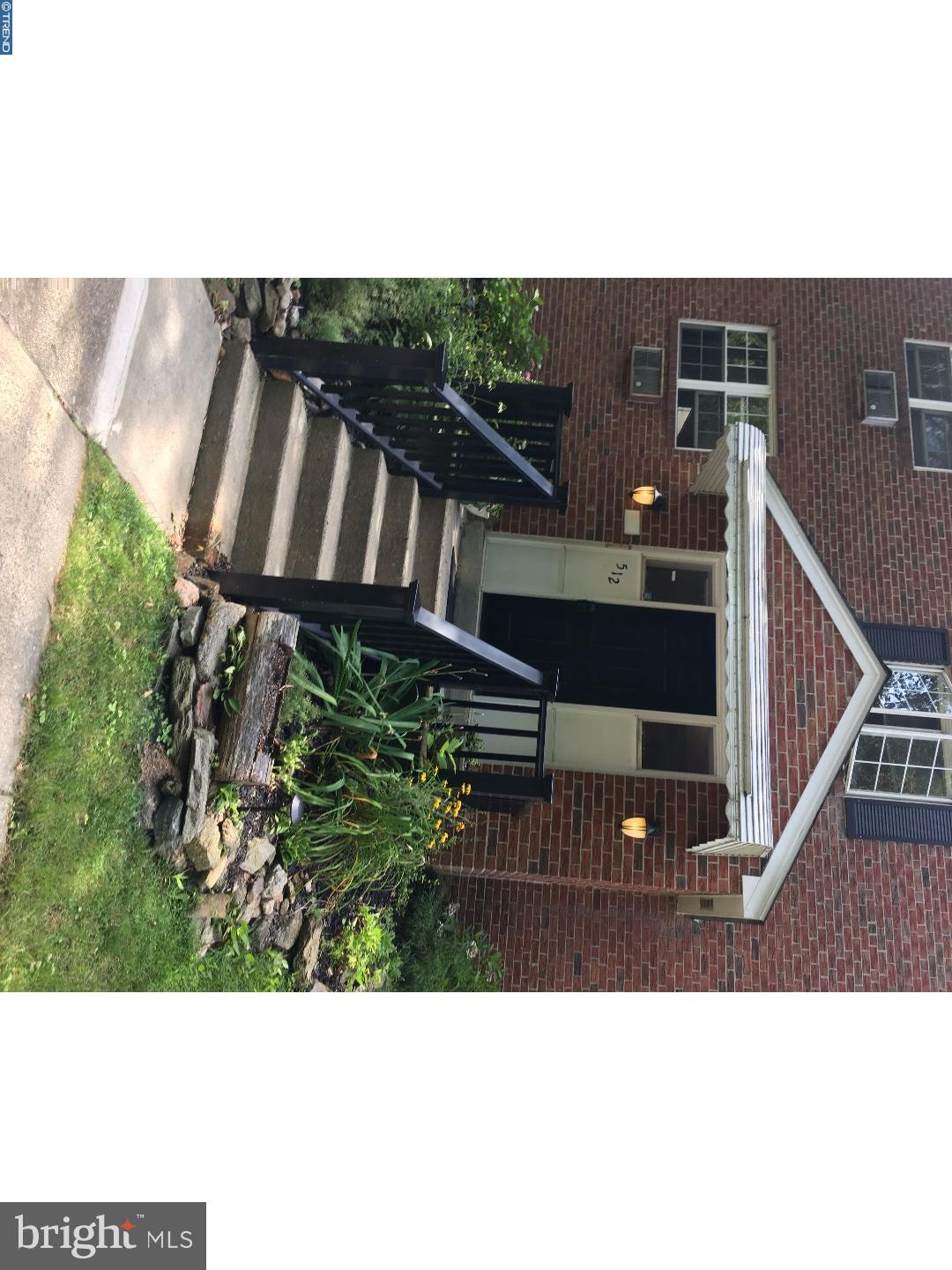 512 Stidman Drive, Unit D4 Springfield, PA 19064 - Photo 2 of 7