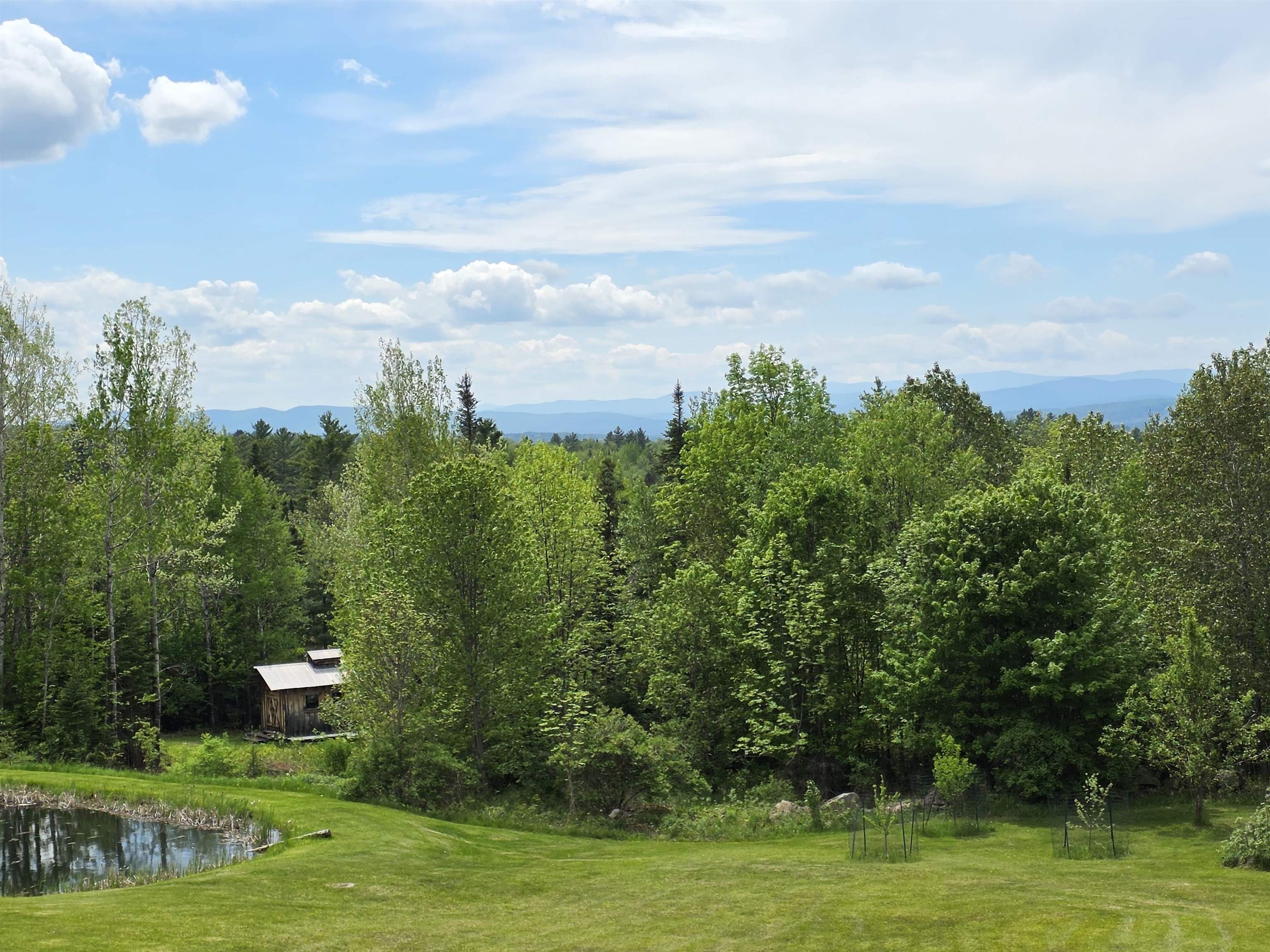 233 Jerusalem Road Marshfield, VT 05667 - Photo 19 of 39