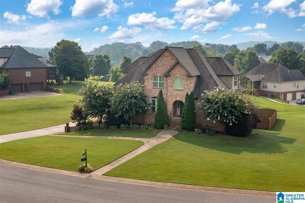 122 Farm Court Springville, AL 35146 - Photo 2 of 50
