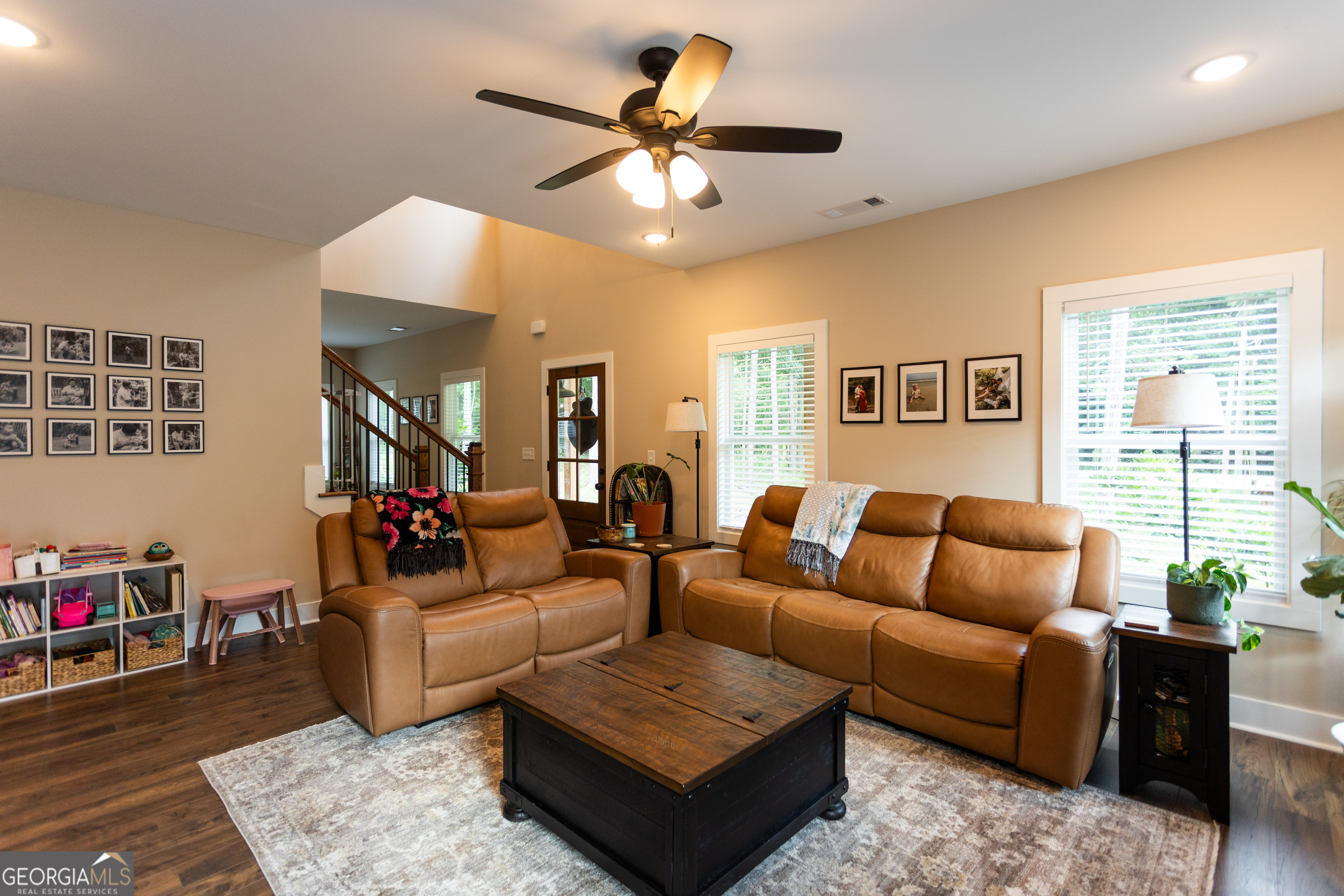 970 Jackson Lake Road Mansfield, GA 30055 - Photo 6 of 43