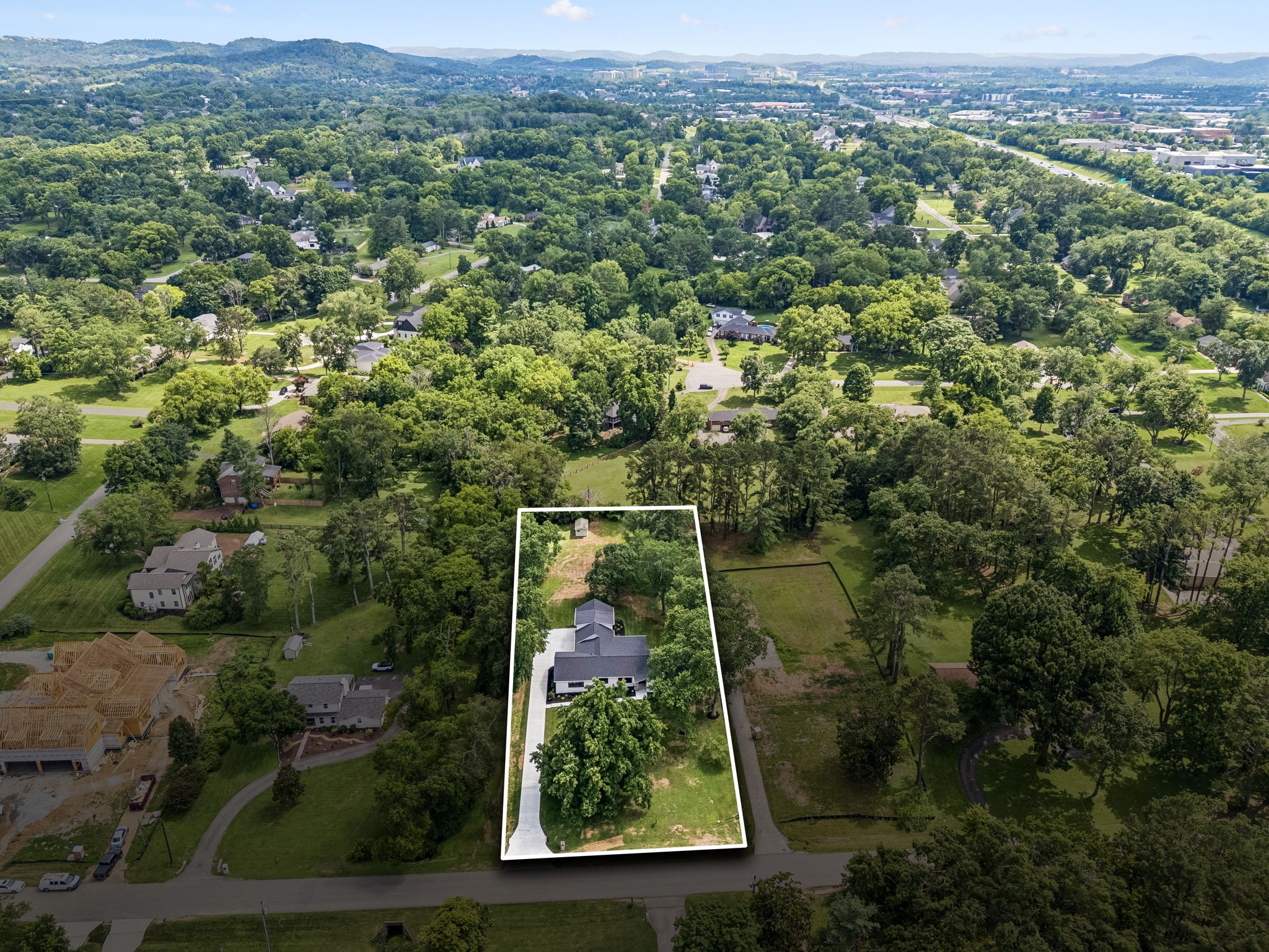 8011 Wikle Road East Brentwood, TN 37027 - Photo 79 of 82