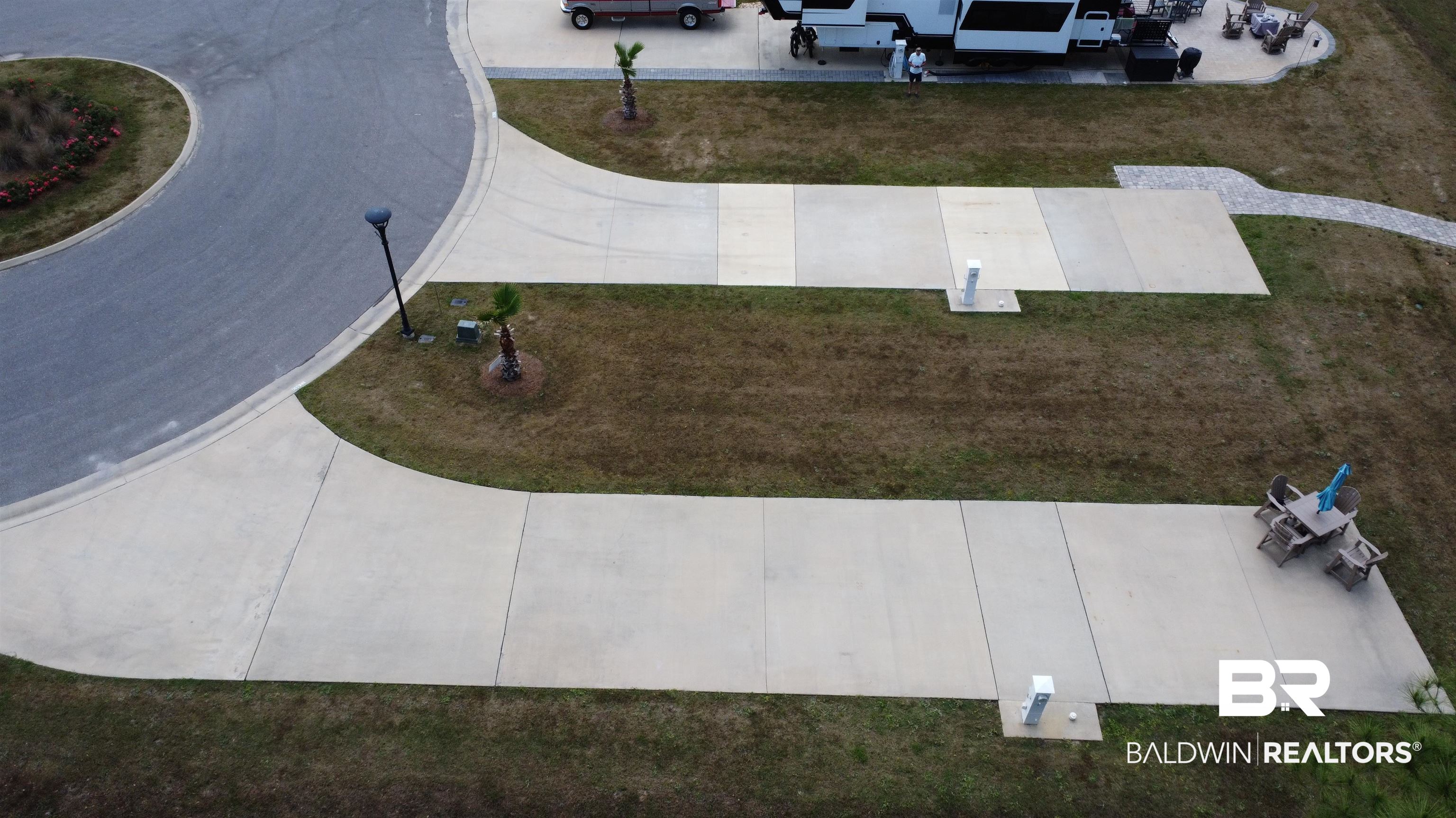 12489 Gateway Drive Elberta, AL 36530 - Photo 54 of 55 Bird's eye view