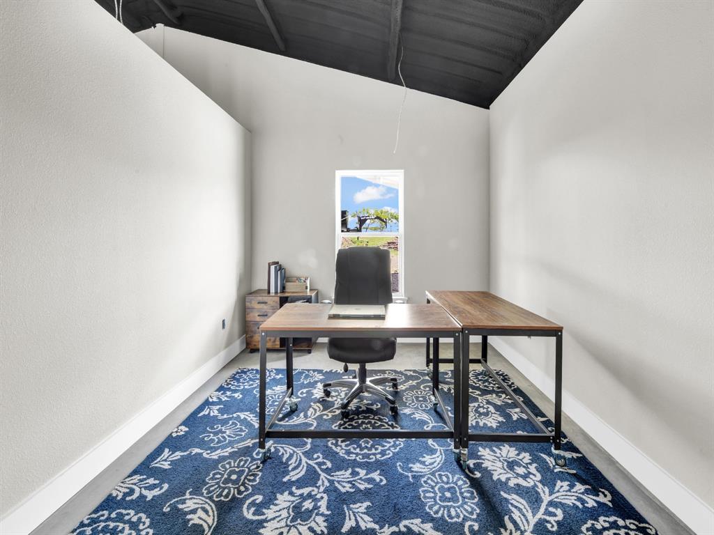 129 Maravilla Drive Aledo, TX 76008 - Photo 33 of 40 upstairs of shop