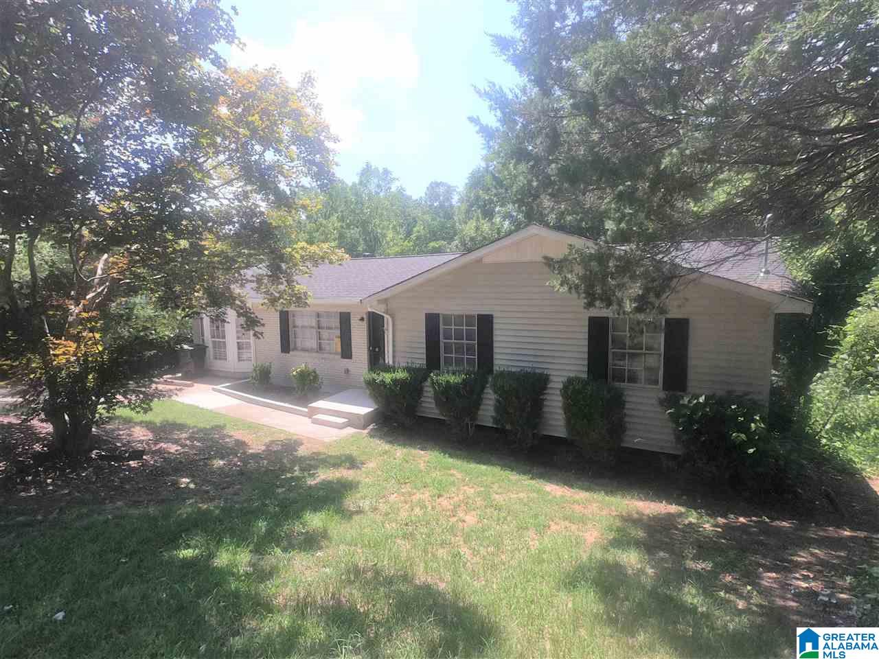 2712 7th Place Northeast Center Point, AL 35215 - Photo 1 of 13