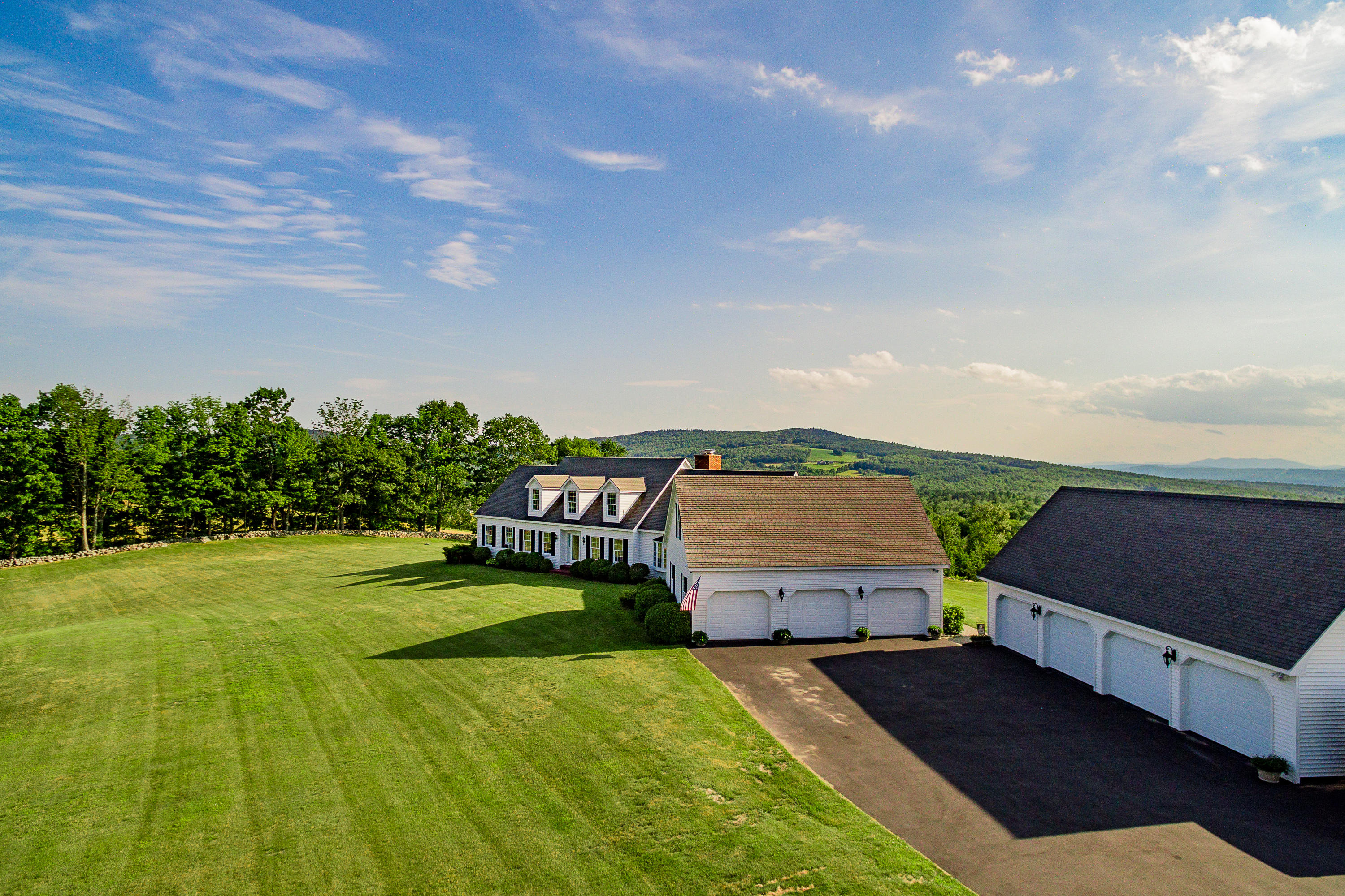 14 Lovejoy Road South Paris, ME 04281 - Photo 5 of 59 14Lovejoy_07_S_Aerial_Summer_print