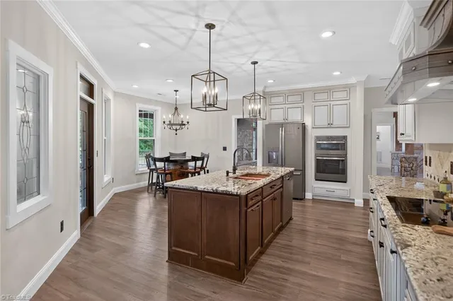 $1,675,000 | 2643 Highway 801, Mocksville, NC 27028