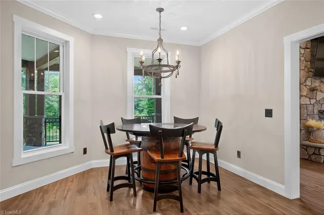 $1,675,000 | 2643 Highway 801, Mocksville, NC 27028