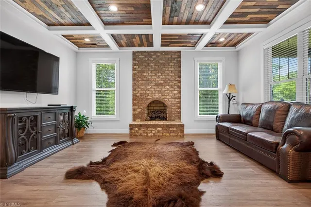 $1,675,000 | 2643 Highway 801, Mocksville, NC 27028