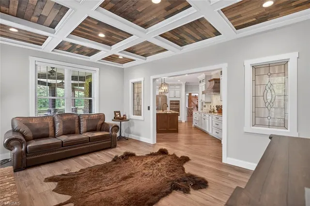 $1,675,000 | 2643 Highway 801, Mocksville, NC 27028