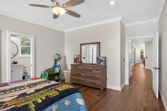 $1,675,000 | 2643 Highway 801, Mocksville, NC 27028