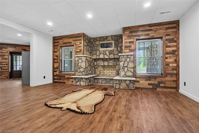 $1,675,000 | 2643 Highway 801, Mocksville, NC 27028