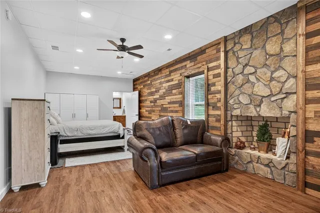 $1,675,000 | 2643 Highway 801, Mocksville, NC 27028