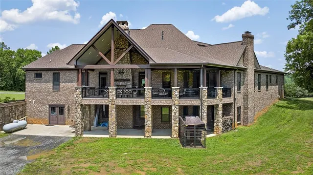 $1,675,000 | 2643 Highway 801, Mocksville, NC 27028