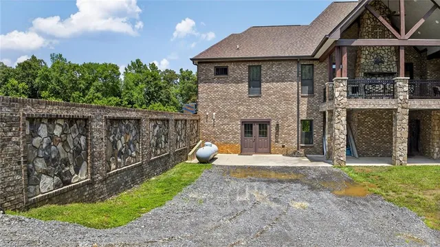 $1,675,000 | 2643 Highway 801, Mocksville, NC 27028