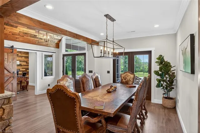 $1,675,000 | 2643 Highway 801, Mocksville, NC 27028