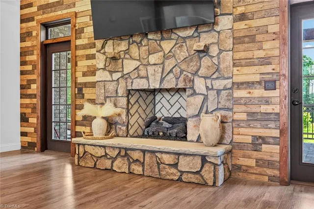 $1,675,000 | 2643 Highway 801, Mocksville, NC 27028