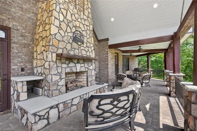 $1,675,000 | 2643 Highway 801, Mocksville, NC 27028