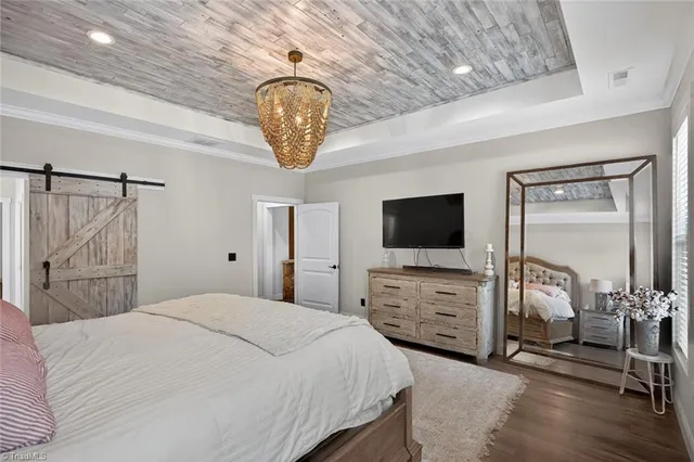 $1,675,000 | 2643 Highway 801, Mocksville, NC 27028