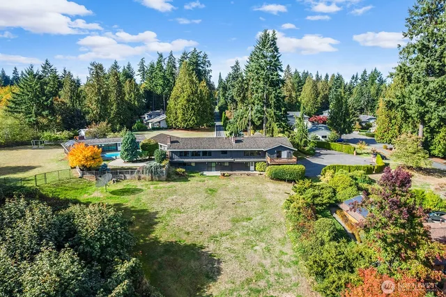 $1,895,000 | 3624 101st Street Southeast, Everett, WA 98208