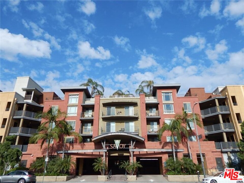 100 South Alameda Street, Unit 142 Los Angeles, CA 90012 - Photo 1 of 22
