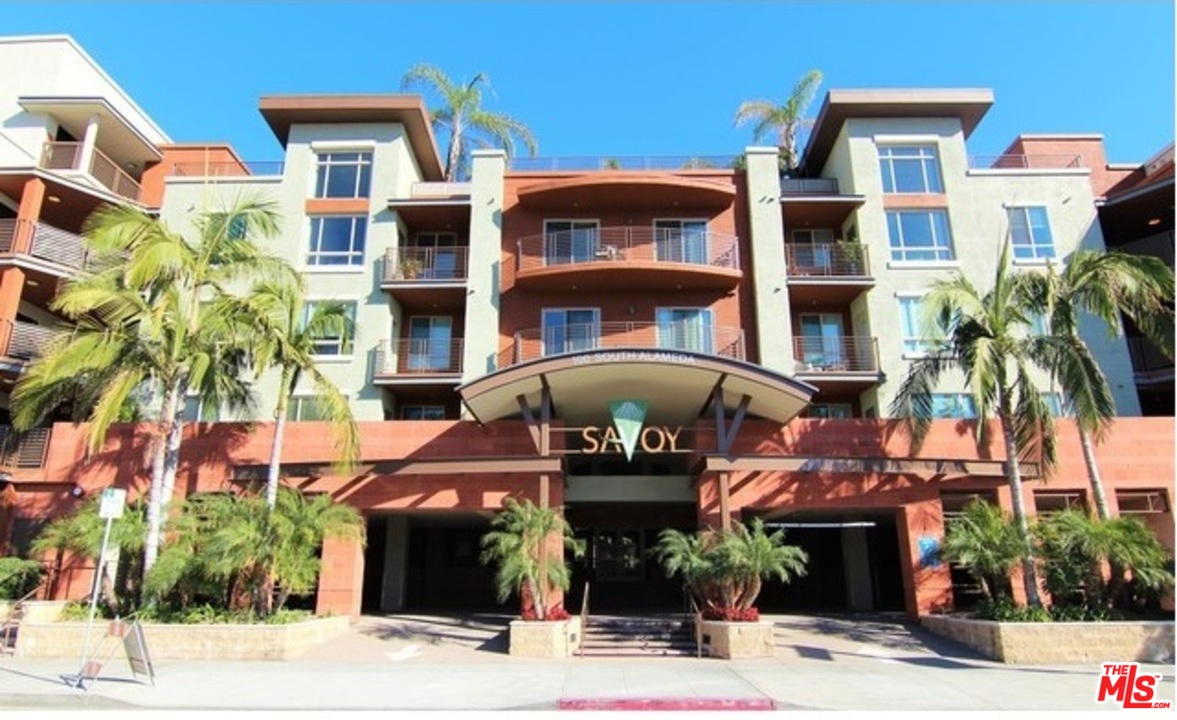 100 South Alameda Street, Unit 142 Los Angeles, CA 90012 - Photo 2 of 22