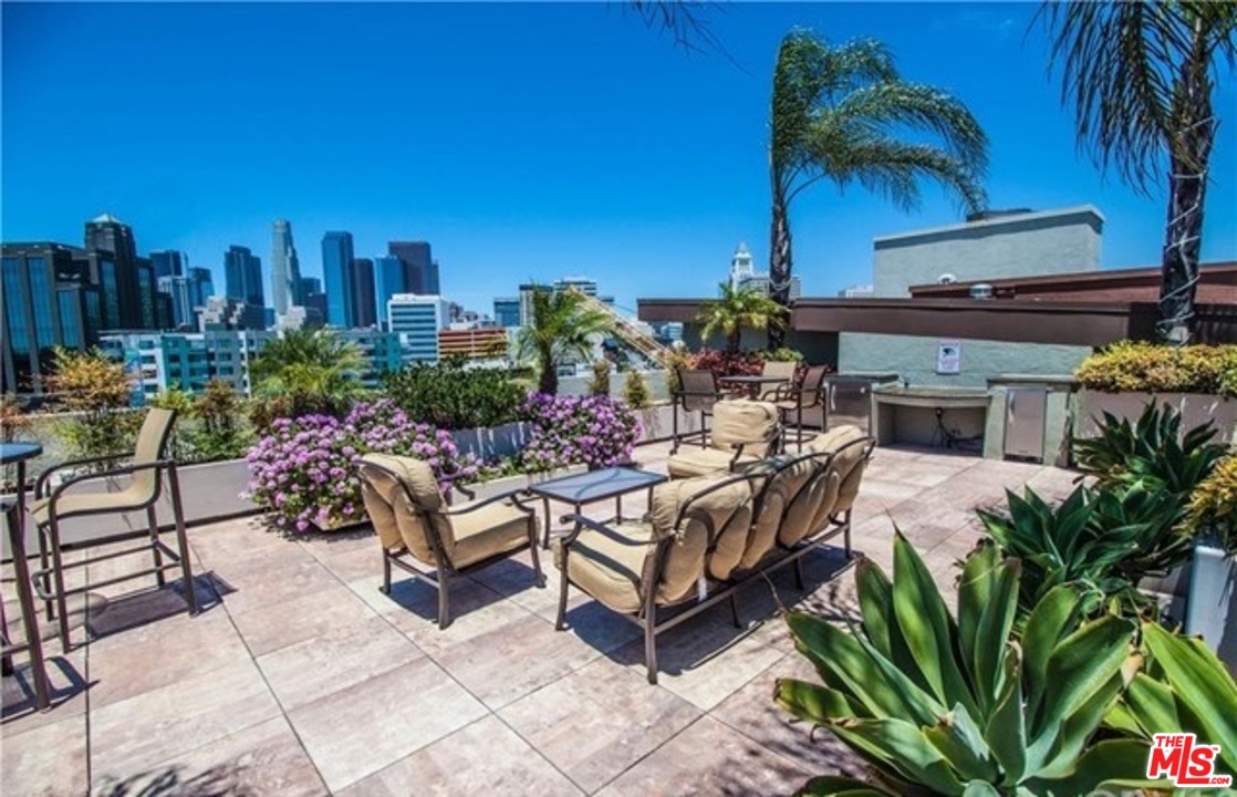 100 South Alameda Street, Unit 142 Los Angeles, CA 90012 - Photo 20 of 22
