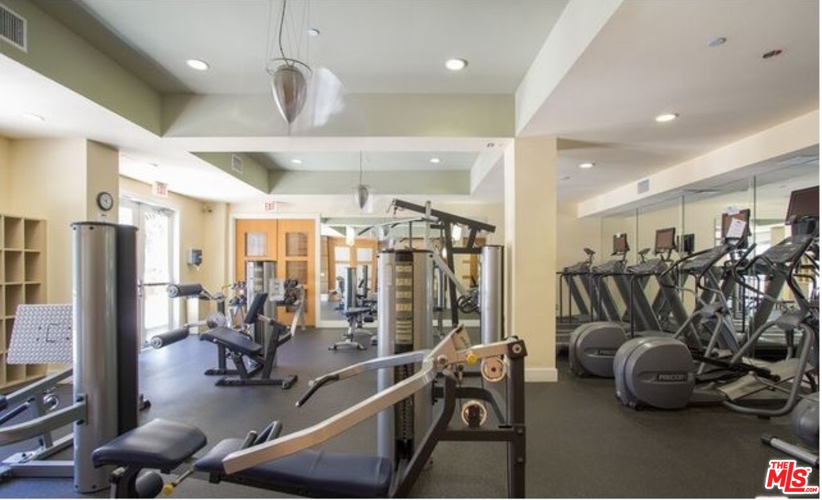 100 South Alameda Street, Unit 142 Los Angeles, CA 90012 - Photo 21 of 22