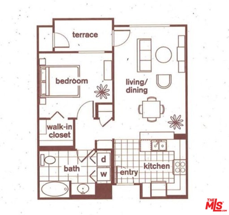 100 South Alameda Street, Unit 142 Los Angeles, CA 90012 - Photo 5 of 22