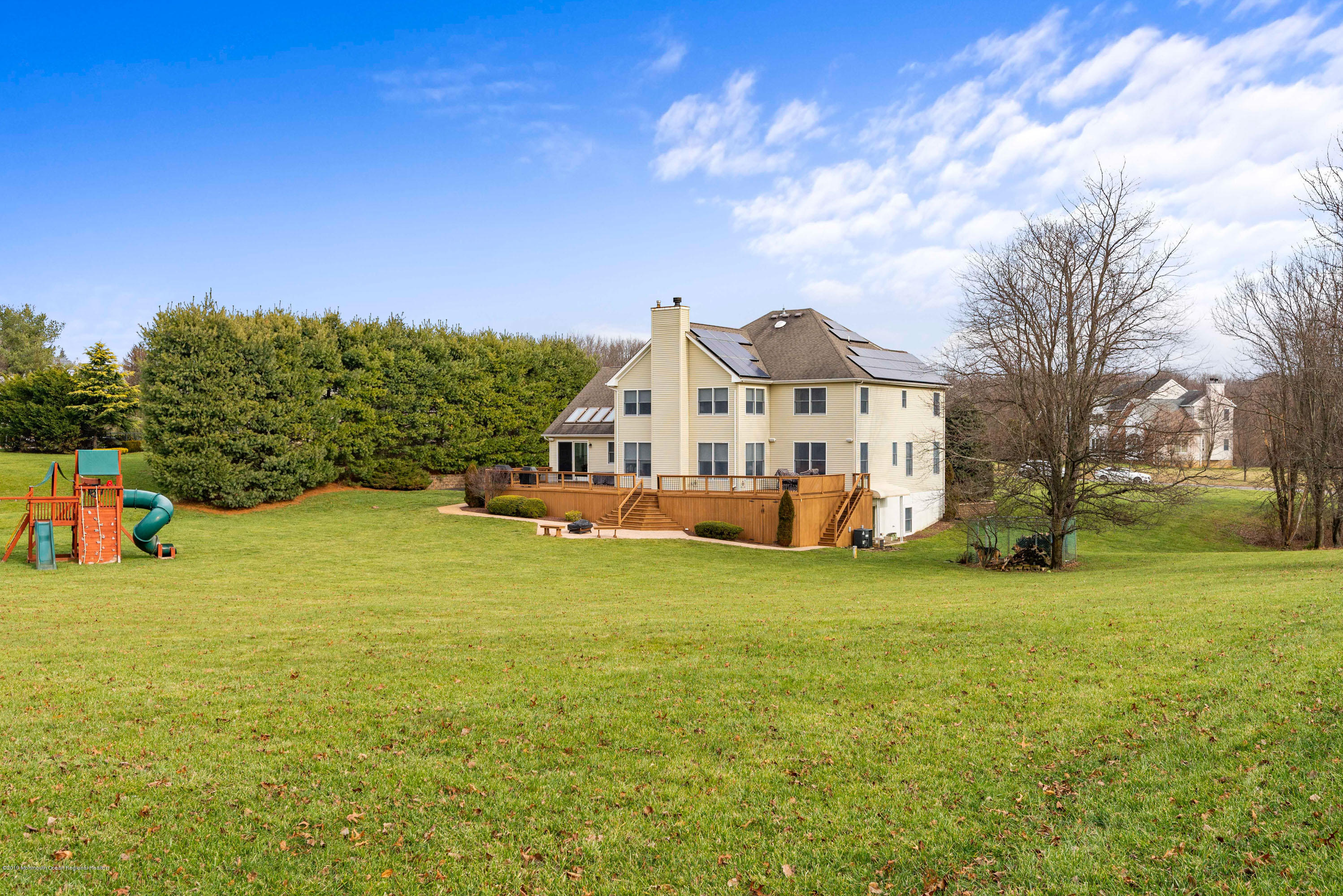 121 Highland Ridge Road Manalapan, NJ 07726 - Photo 54 of 55 TBS_4518