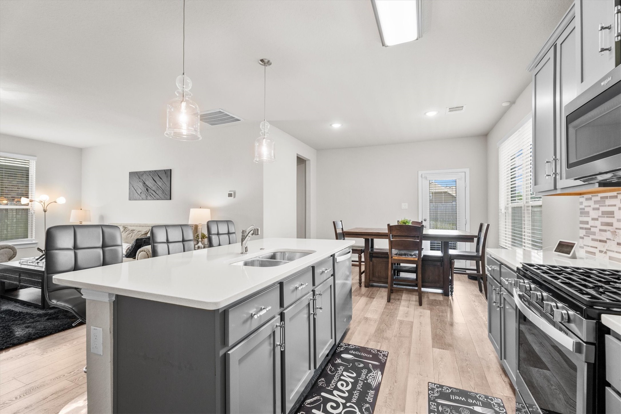 7123 Poppyseed Trail Spring, TX 77379 - Photo 12 of 40