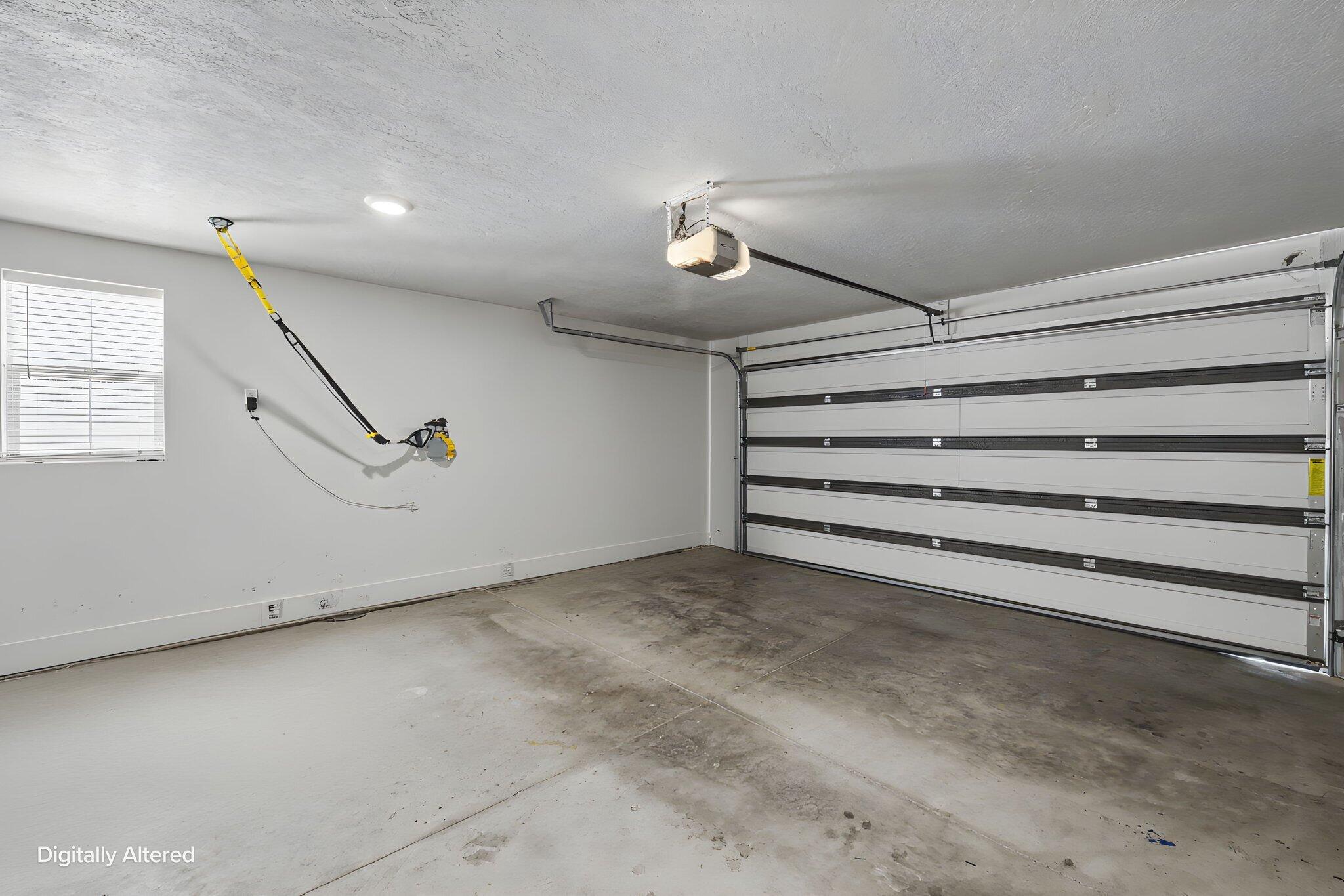 744 West Sunfire Lane St. George, UT 84790 - Photo 44 of 56 Garage