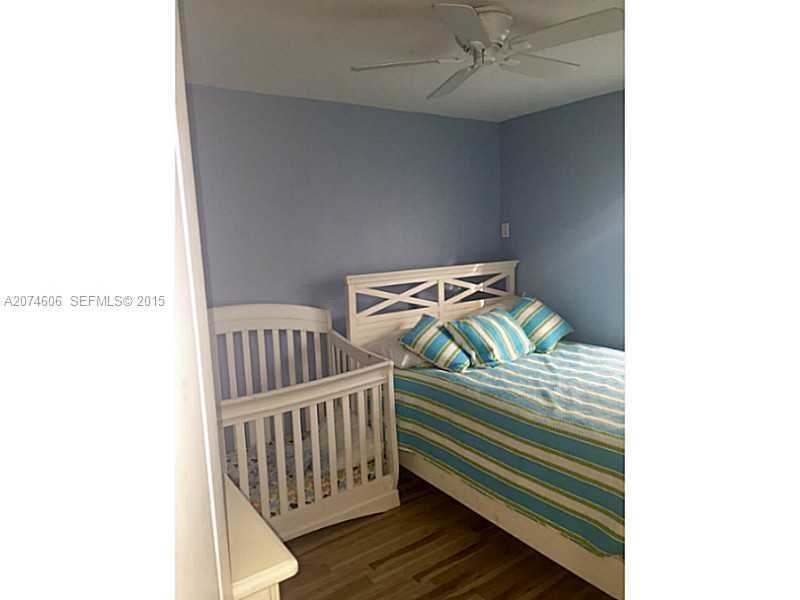6100 Southwest 20th Street Miami, FL 33155 - Photo 6 of 13 Bedroom
